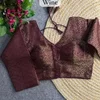 Tew Heavy Pure Soft Mina Jari Fancy Blouse Collections